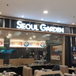 Seoul Garden | AEON Mall Shah Alam - Shah Alam