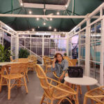 Bw Bus Restaurant 小陈巴巴 - Kundasang