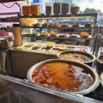 Restoran Mohamed Raffee Nasi Kandar - George Town