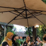 Aunty Aini's Garden Cafe - Nilai
