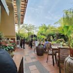 Restaurant Ferringhi Garden - Batu Ferringhi