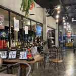 Our Land Eco Farm Seafood Restaurant, 大地海鮮餐廳 - Tuaran