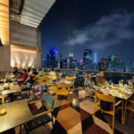 Fuego Troika Sky Dining - Kuala Lumpur