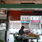 Restoran Mee Bandung Abu Bakar Hanipah - Muar