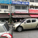 Restoran Dapur Sarawak - Kuala Lumpur