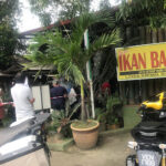 Lemang To'ki - Bentong