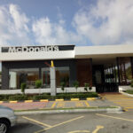 McDonald's Kulim DT - Kulim