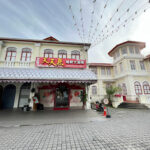 Daily Fish PG Sdn. Bhd. - George Town