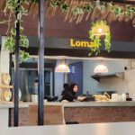 Lomak Salai - Tampin