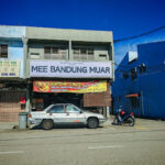 Mee Bandung Muar - Muar