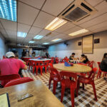 Restoran Ya Wang - Johor Bahru