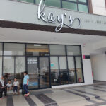 Kay's Steak & Lobster (IOI Conezion, Putrajaya) - City