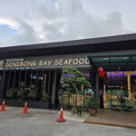 Senibong Bay Seafood - Masai
