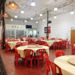 Lala Chong Kayu Ara Seafood Restaurant - Petaling Jaya