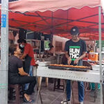 Warung Ambo Laman Glenmarie - Shah Alam