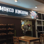 Smoked Kingdom by Don Daniyal - Putrajaya