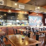 Me'nate Steak Hub (Seremban) - Seremban