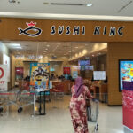 Sushi King Batu Pahat - Batu Pahat