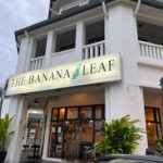 The Banana Leaf Kitchen - Iskandar Puteri