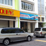 Mohd Chan Restaurant @ Putrajaya - Putrajaya