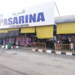 Pusat Transformasi Luar Bandar - RTC FAMA Kelantan - Kota Bharu