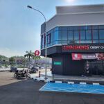 4Fingers Crispy Chicken Kulim - Kulim