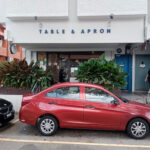 Table & Apron - Petaling Jaya