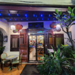 Jawi House Cafe Gallery - George Town