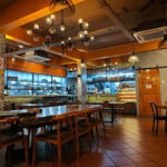 Me'nate Steak Hub (Kota Bharu) - Kota Bharu