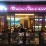 Grandmama's (SkyAvenue, Genting Highlands) - Genting Highlands