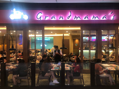Grandmama's (SkyAvenue, Genting Highlands) - Genting Highlands 2 AC9h4nry4uuS0ndrEib AgCWJl49at82Lew26gAxLVZxFBsS23JBEshCPMp0QOS 3 kjNFlijoF9 2ArrqWhizI2BaONoTbv3c4EIi3 vB6RGT8PvAUDws hZz2QaXoFCwB GKLJvbadQw408 h306 k no