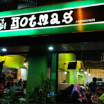 Hotmas Restaurant (1622382-M) - Sungai Petani