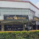 Chola Kitchen Restaurant - Klang