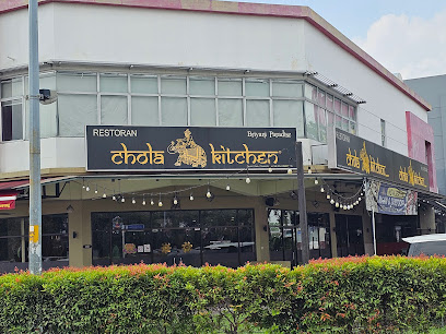 Chola Kitchen Restaurant - Klang 2 AF1QipM4FXM60zbE6aFTPMEJrS9UWT t WddRIJeRaI1w408 h306 k no