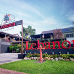 The Garden Lebanon, Tanjung Bungah - Tanjung Bungah
