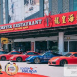 Restoran Super Lobster - Pengerang