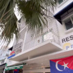 Principle Cafe by T.A.M Jalan Trus - Johor Bahru
