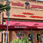 Restoran India Gate - Subang Jaya