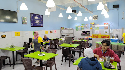 Nasi Lemak Saleha (Ampang) - Kuala Lumpur 2 AF1QipMHimjv2dNywlQ3JNtkUHGR GXduCFjqL E7GDRw426 h240 k no