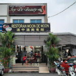 Restoran Moon De Moon - Ipoh