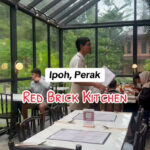 Red Brick Kitchen - Ipoh