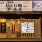 Shin Zushi USJ - Subang Jaya