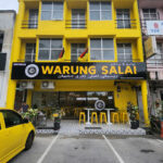 Warung Salai Port Dickson - Port Dickson