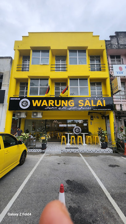 Warung Salai Port Dickson - Port Dickson 2 AF1QipMPWPsLSkQxXDFrVjUB8WfLv2YrPLcVNvC7LTnBw408 h724 k no