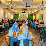 Restoran Mak Kimbong - Bandar Baru Bangi