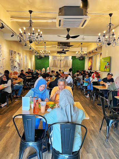 Restoran Mak Kimbong - Bandar Baru Bangi 2 AF1QipMQ uKdNTZHL8 1enChhlgcw8KJseePDWGoUJtpw408 h544 k no