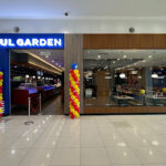 Seoul Garden Buffet Boulevard Shopping Mall - Bintulu