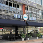 Ombak Kitchen Bukit Jelutong - Shah Alam