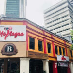 Mollagaa Restaurant - Kuala Lumpur