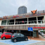 Me’nate Steak Hub @PJ New Town - Petaling Jaya